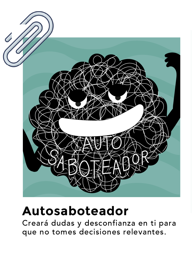 monstruo-autosaboteador