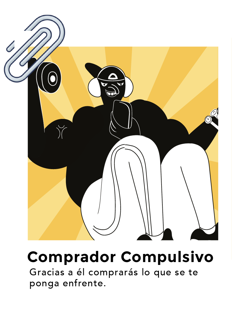 monstruo-comprador-compulsivo